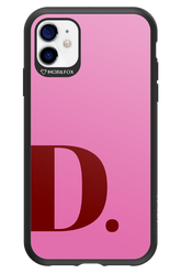 D (Sorbet) 2.0 - Apple iPhone 11
