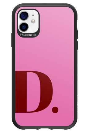 D (Sorbet) 2.0 - Apple iPhone 11