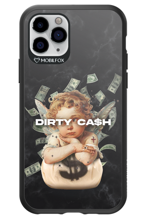 DirtyCash - Apple iPhone 11 Pro