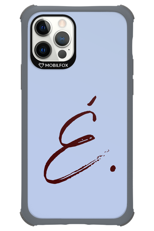 (Jellyfish Presso) E II 2.0 - Apple iPhone 12 Pro