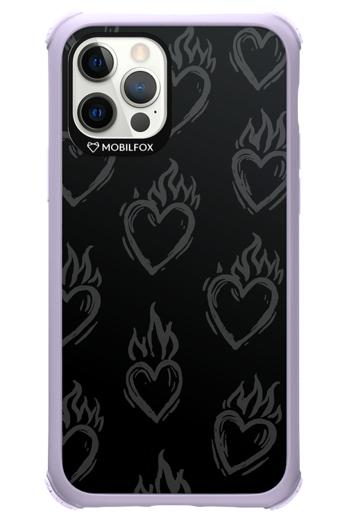 Angry Girlfriend - Apple iPhone 12 Pro