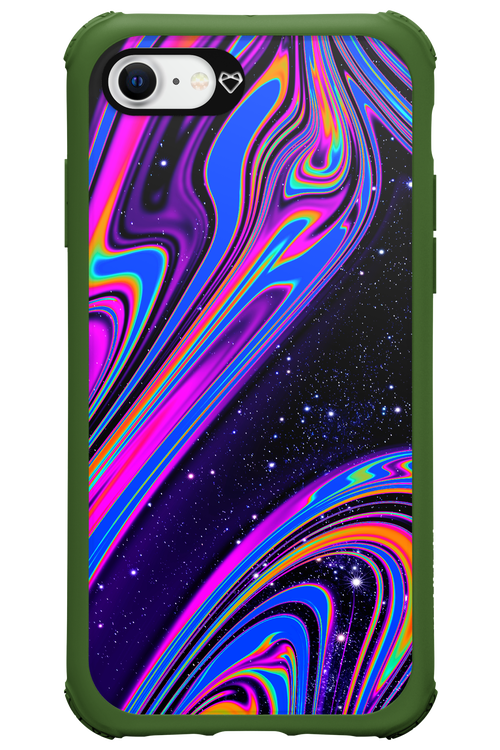 Galactic Psy - Apple iPhone SE 2022