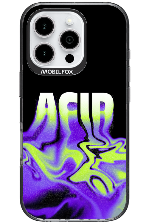 ACIID - Apple iPhone 16 Pro