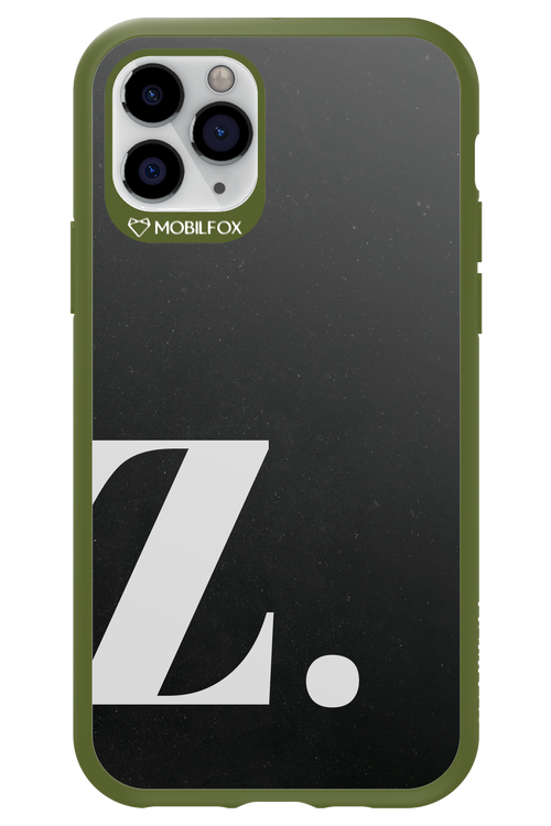 Z (Off Space) - Apple iPhone 11 Pro