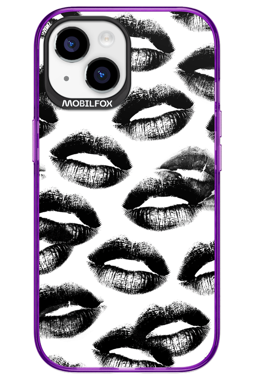 Ghost Kiss 2.0 - Apple iPhone 15