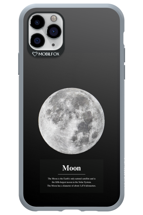 Moon - Apple iPhone 11 Pro Max