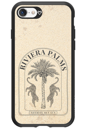 Riviera Palms 2.0 - Apple iPhone SE 2020