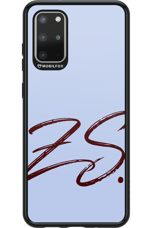 (Jellyfish Presso) ZS 2.0 - Samsung Galaxy S20+