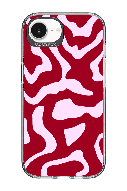 Strawberry Shake - Apple iPhone 16e