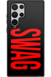 SWAG 2.0 - Samsung Galaxy S22 Ultra