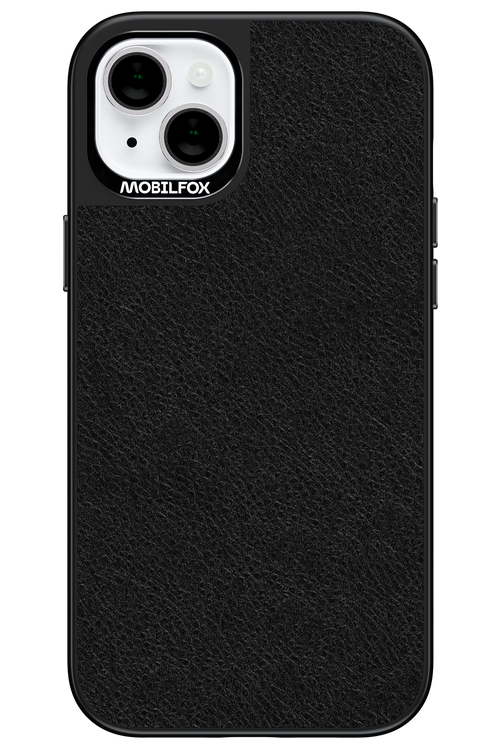 Leather 2.0 - Apple iPhone 15 Plus