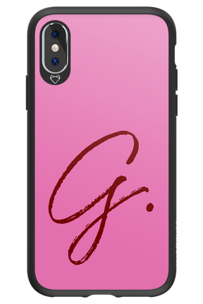 (Sorbet) G 2.0 - Apple iPhone XS