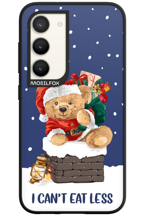 I can't eat less - Samsung Galaxy S23