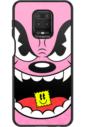 Dopamine 2.0 - Xiaomi Redmi Note 9 Pro