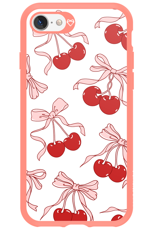 Cherry Queen - Apple iPhone 7