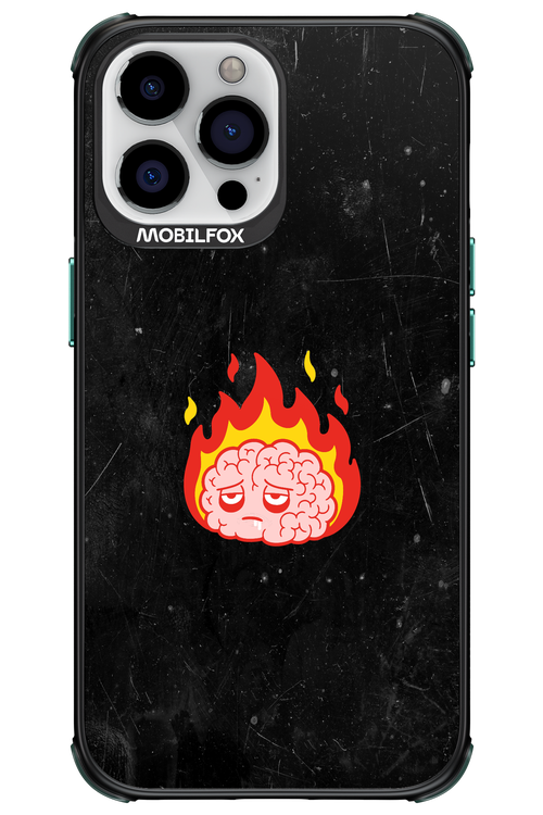 My brain - Apple iPhone 13 Pro Max