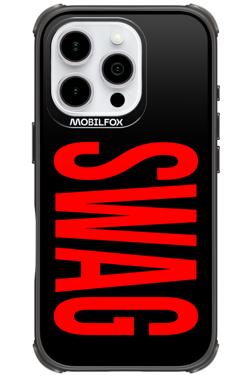 SWAG 2.0 - Apple iPhone 16 Pro