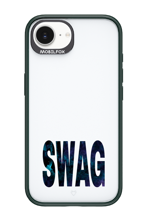 Holo Swag 2.0 - Apple iPhone 16e