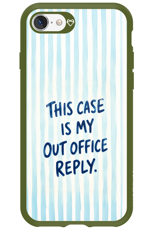Reply 2.0 - Apple iPhone SE 2022