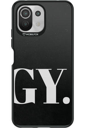 GY (Off Space) 2.0 - Xiaomi Mi 11 Lite (2021)