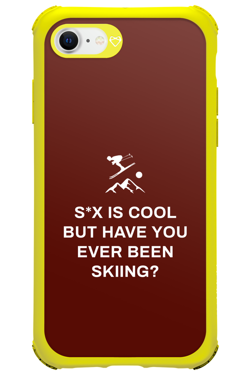 Have You Ever - Apple iPhone 8