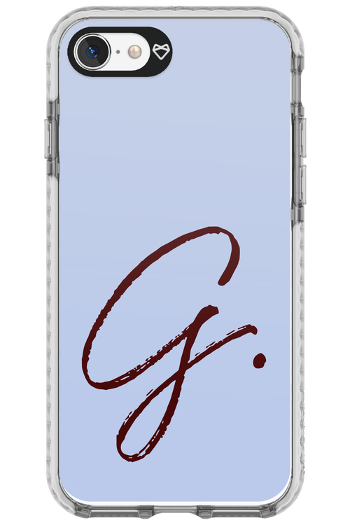 (Jellyfish Presso) G 2.0 - Apple iPhone SE 2022