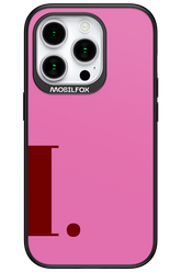 I (Sorbet) 2.0 - Apple iPhone 15 Pro