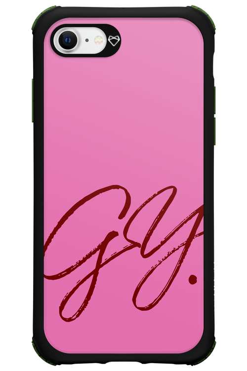 (Sorbet) GY 2.0 - Apple iPhone SE 2020