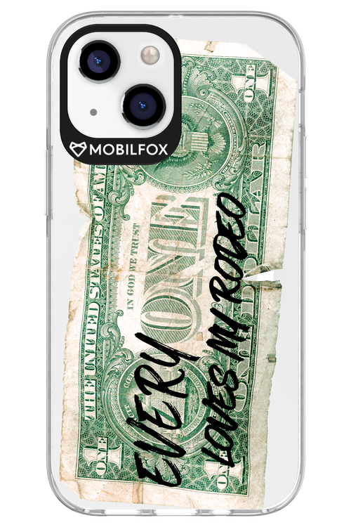 RODEO II 2.0 - Apple iPhone 13 Mini