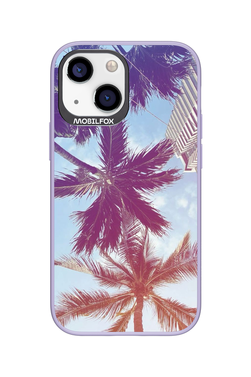 Sunset Dreams 2.0 - Apple iPhone 13 Mini