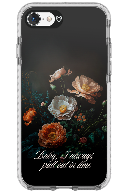 In time 2.0 - Apple iPhone 7