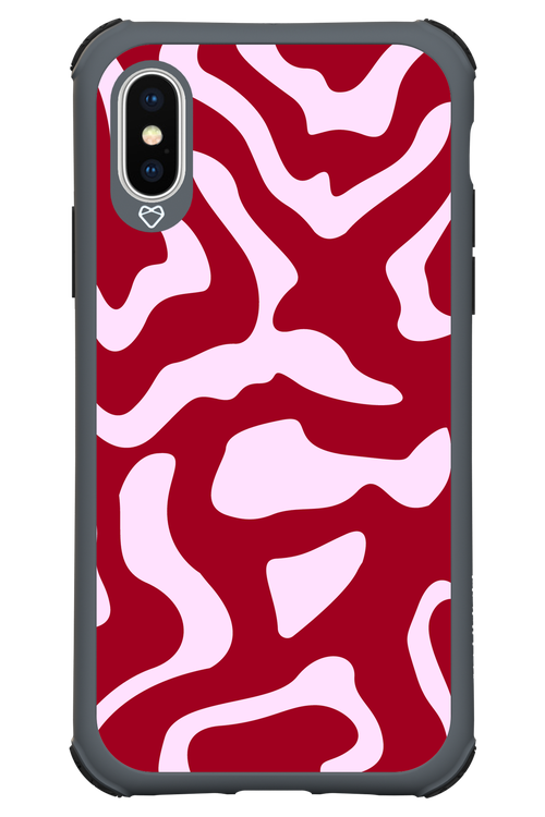 Strawberry Shake 2.0 - Apple iPhone XS