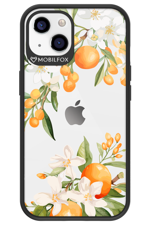 Amalfi Orange 2.0 - Apple iPhone 13
