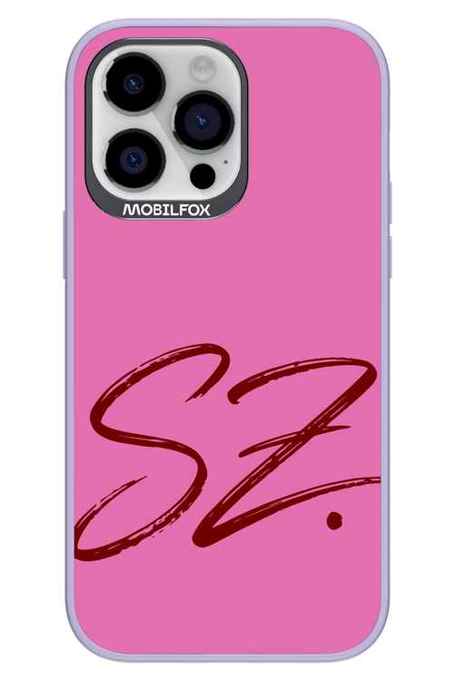 (Sorbet) SZ 2.0 - Apple iPhone 14 Pro Max