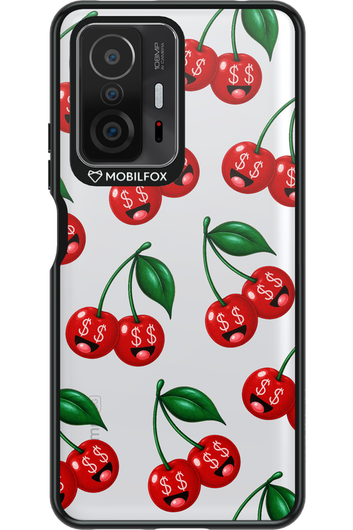 Money Cherry 2.0 - Xiaomi Mi 11T Pro