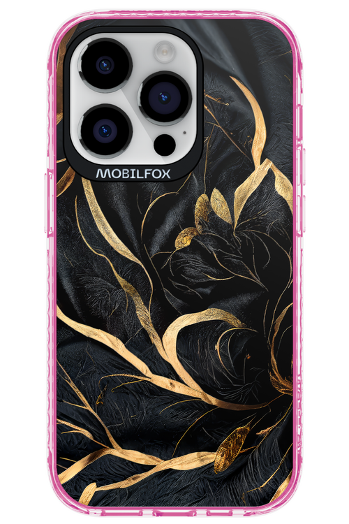 Ilmenite - Apple iPhone 14 Pro