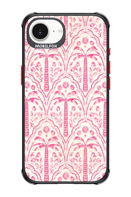 Pink Palm 2.0 - Apple iPhone 17e