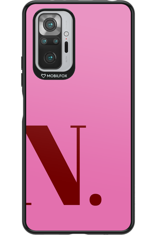 N (Sorbet) 2.0 - Xiaomi Redmi Note 10S