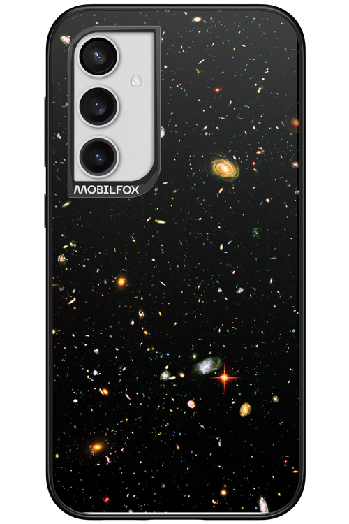 Cosmic Space - Samsung Galaxy S23 FE