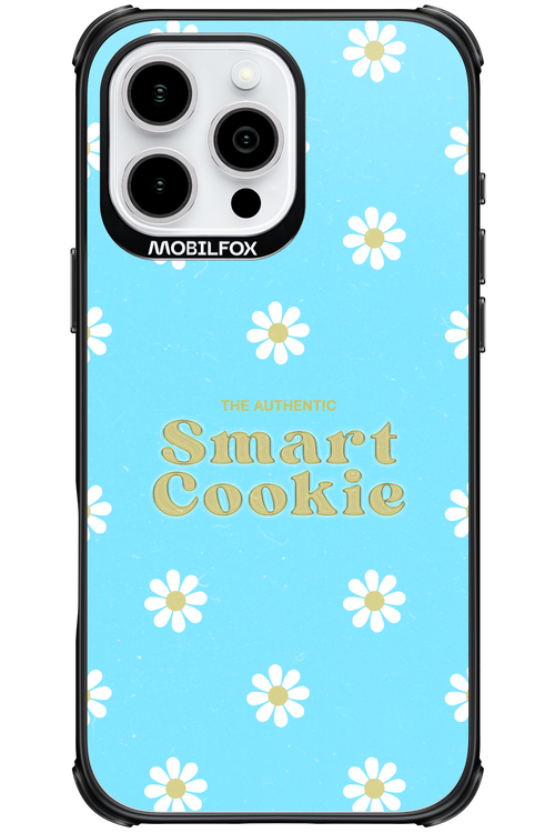 Smart Cookie - Apple iPhone 16 Pro Max