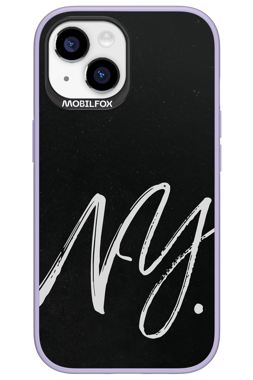 (Off Space) NY 2.0 - Apple iPhone 15