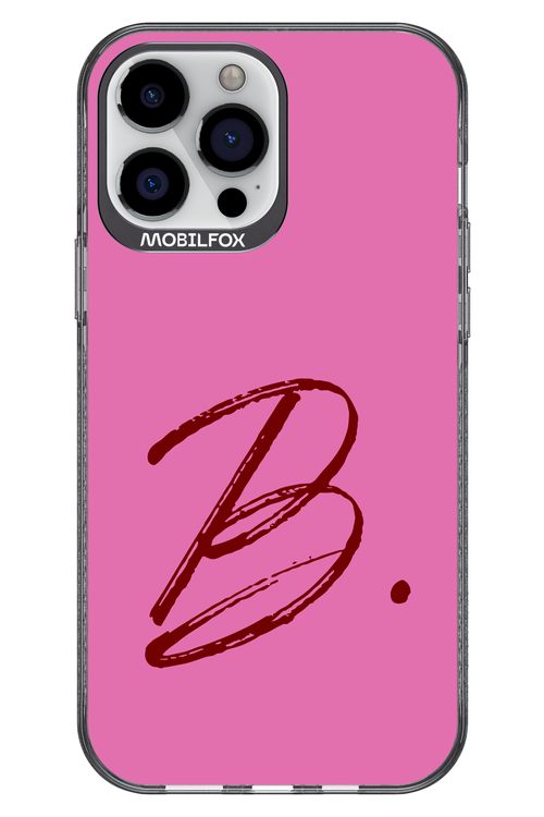 (Sorbet) B 2.0 - Apple iPhone 13 Pro Max