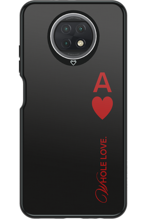 Whole 2.0 - Xiaomi Redmi Note 9T 5G