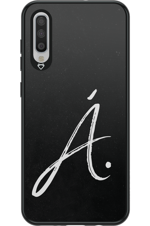 (Off Space) A II 2.0 - Samsung Galaxy A70