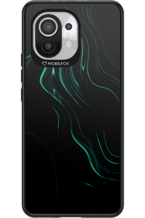 Northern Lights 2.0 - Xiaomi Mi 11 5G