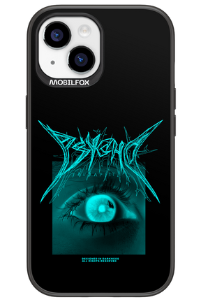 Mirror of the soul - Apple iPhone 15