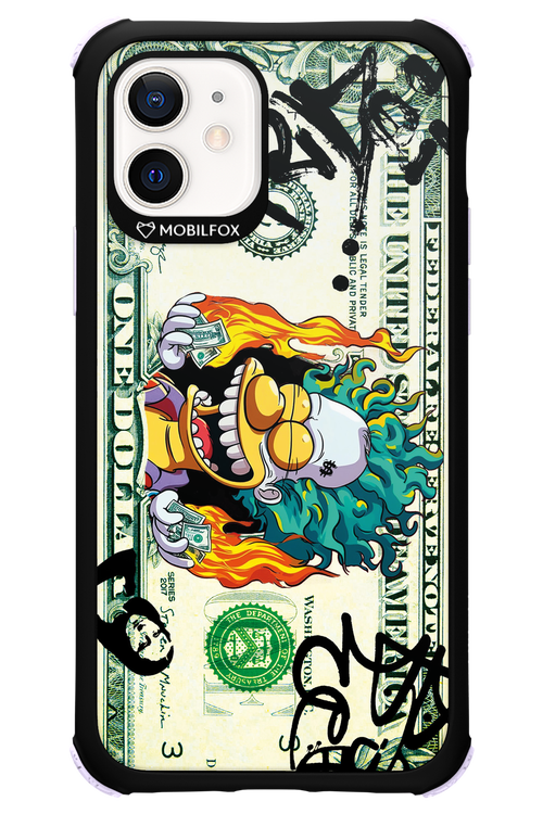 CLOWN 2.0 - Apple iPhone 12