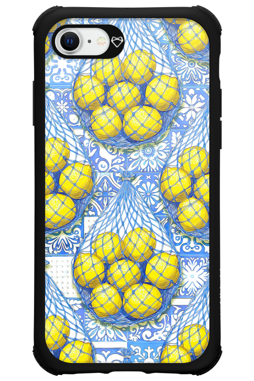 Net Style - Apple iPhone 8