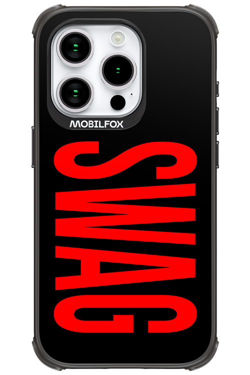 SWAG 2.0 - Apple iPhone 15 Pro