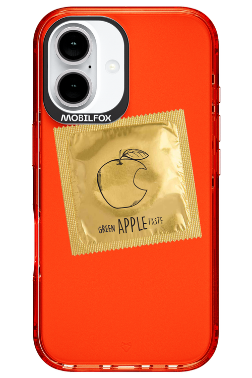 Safety Apple - Apple iPhone 16
